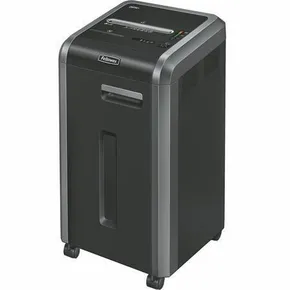 Aktenvernichter Intellishred 225Ci, Kreuzschnitt, 20 Blatt, FELLOWES